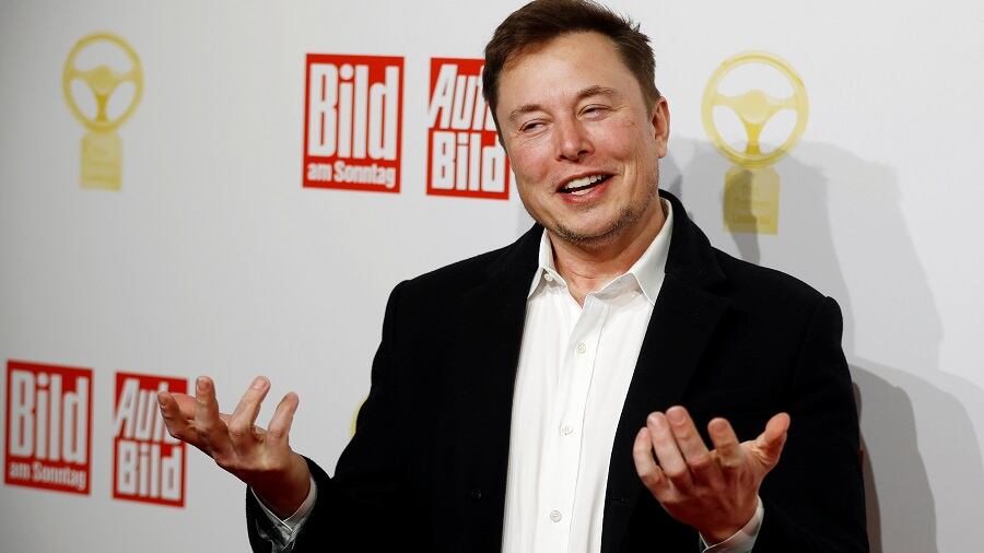 ElonMuskPOE